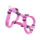 Rogz Utility Harness Pink